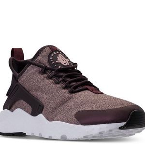 Women's Air Huarache Run Ultra Se